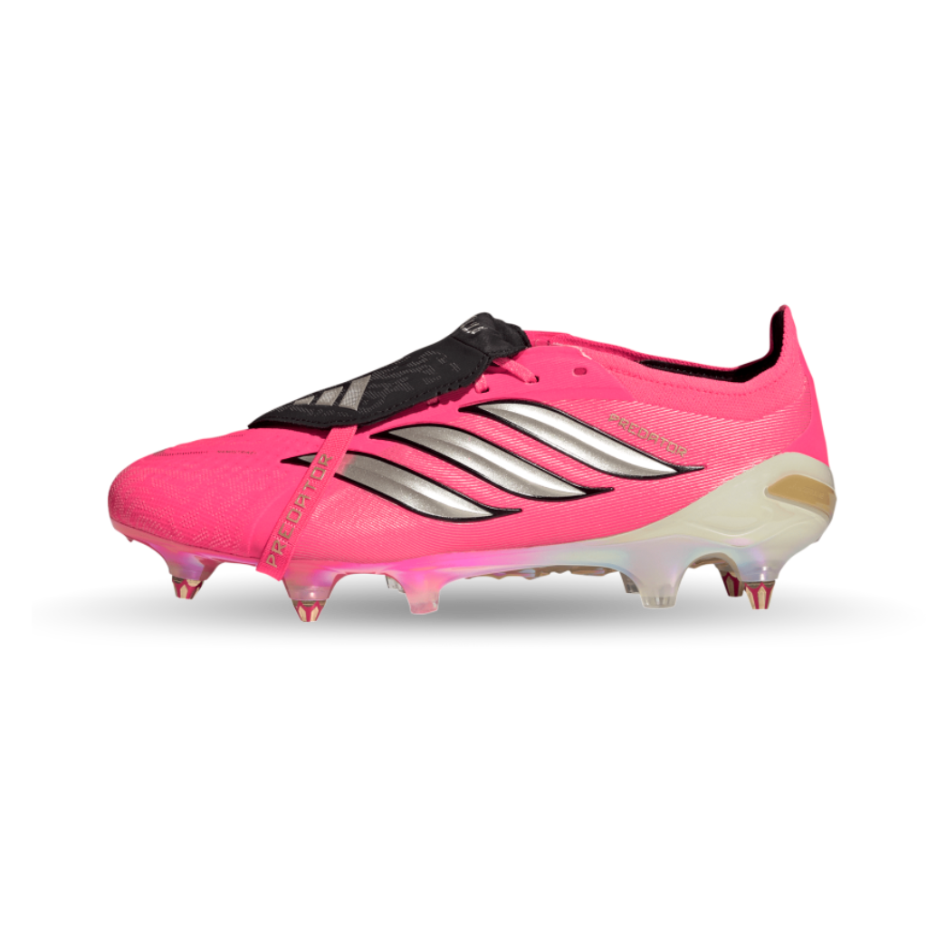 Predator Elite FT SG - Road To Glory World Cup Pack (HP9968)