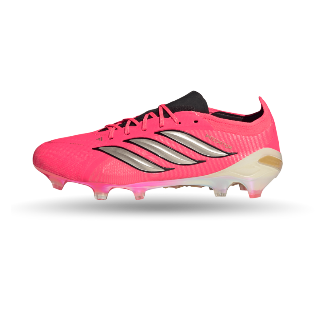 Predator Elite FG - Road To Glory World Cup Pack (HP9973)