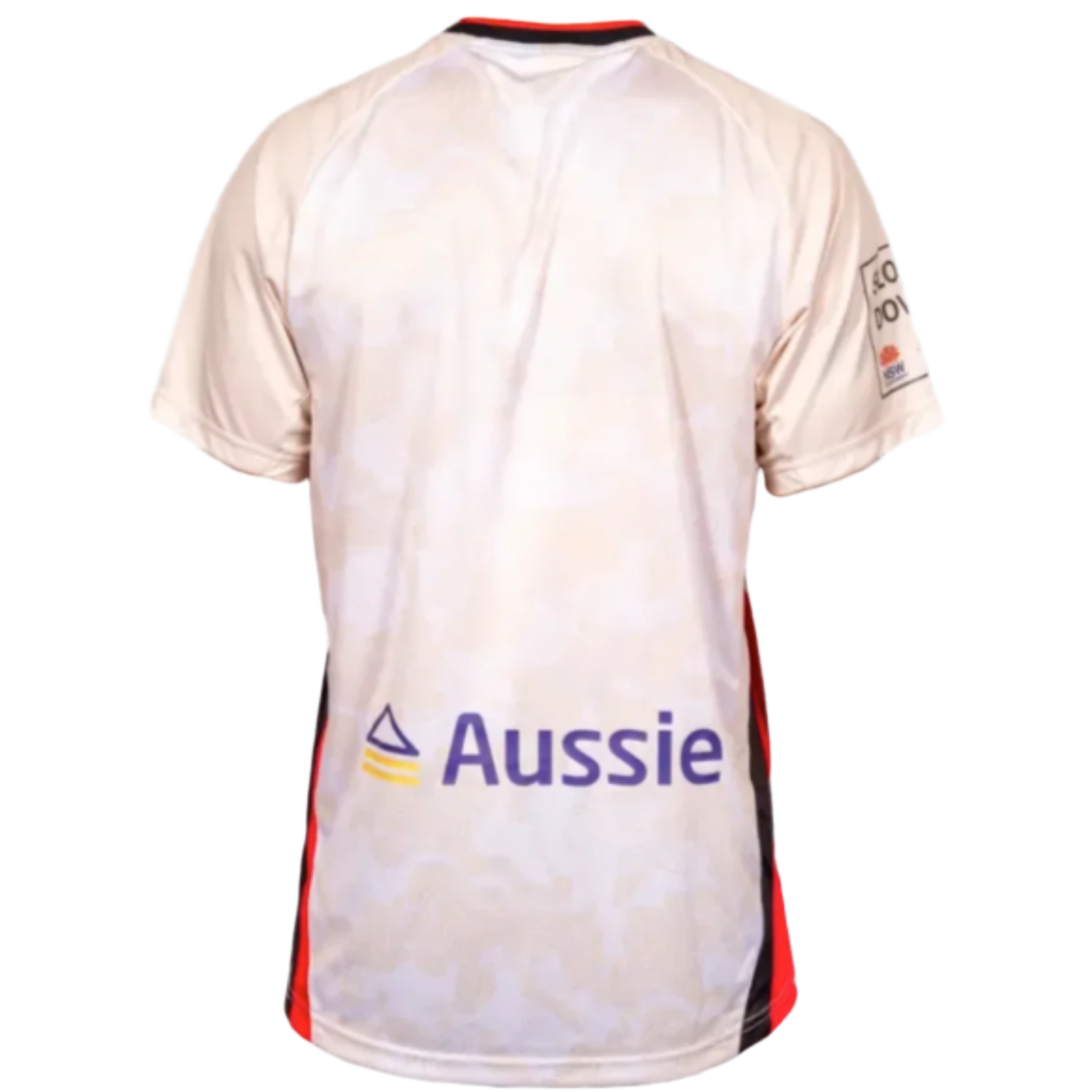 Western Sydney Wanderers 26/27 Away Youth Jersey (20072293)