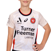 Western Sydney Wanderers 26/27 Away Youth Jersey (20072293)