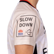 Western Sydney Wanderers 26/27 Away Youth Jersey (20072293)