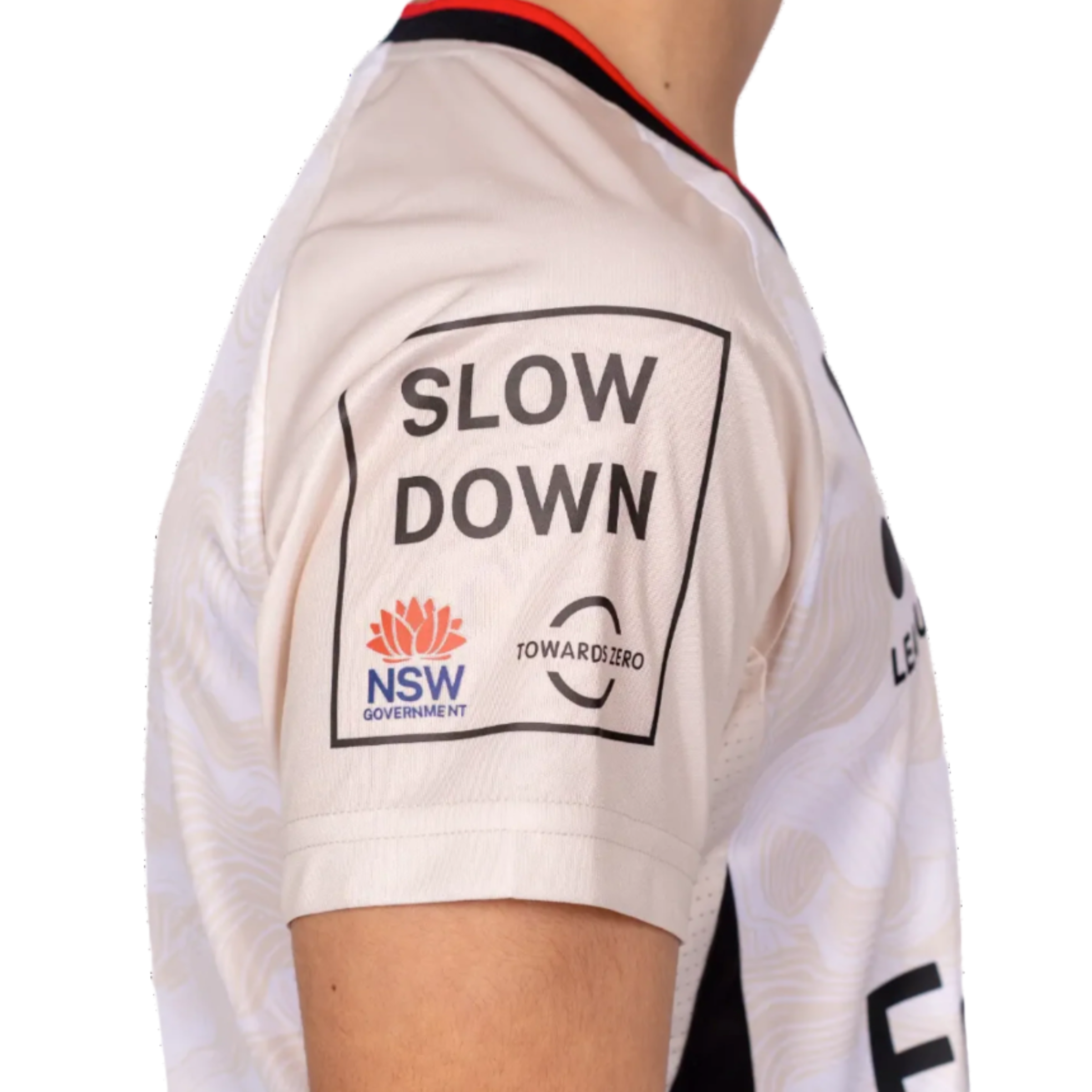 Western Sydney Wanderers 26/27 Away Youth Jersey (20072293)
