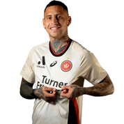 Western Sydney Wanderers 26/27 Away Jersey (20072297)