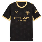 Manchester City 26/27 Away Jersey (78433903)
