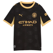 Manchester City 26/27 Away Youth Jersey (78434203)