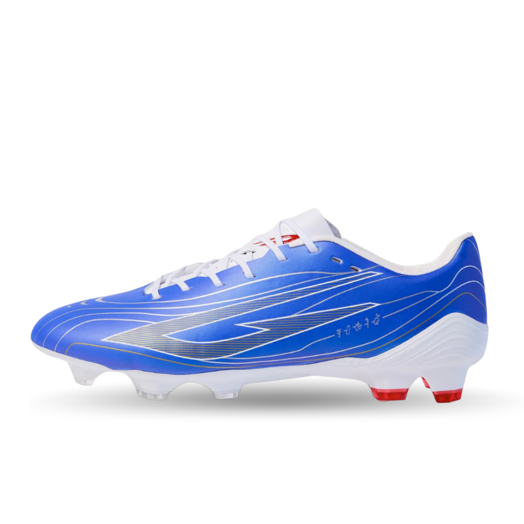 Scudetta BioTouch Elite FG - World Cup Pack (SB-SAP-FG-E)