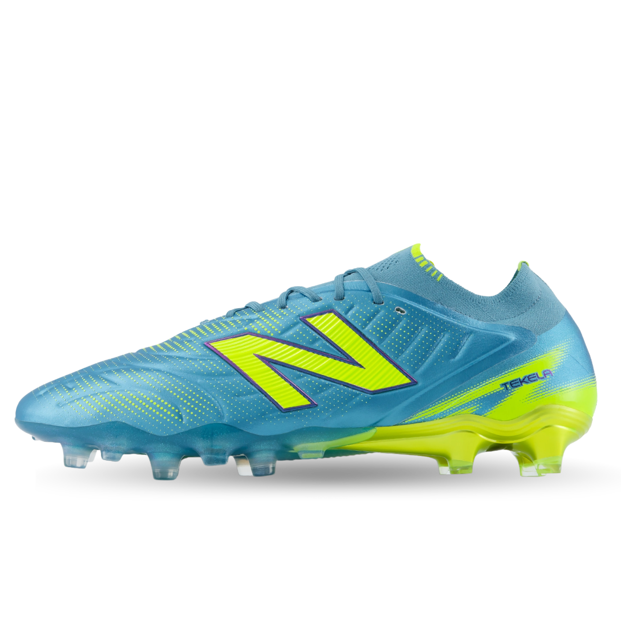 Tekela Elite V5 FG - Neon Tide Pack (UT1FL4GK)
