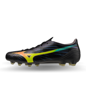 Alpha III Japan FG - Bright Black World Cup Pack (P1GA266000)
