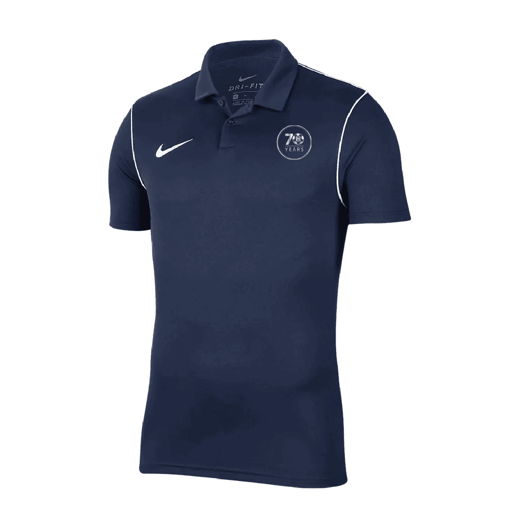 HANWOOD FC  Youth Park 20 Polo (BV6903-451)