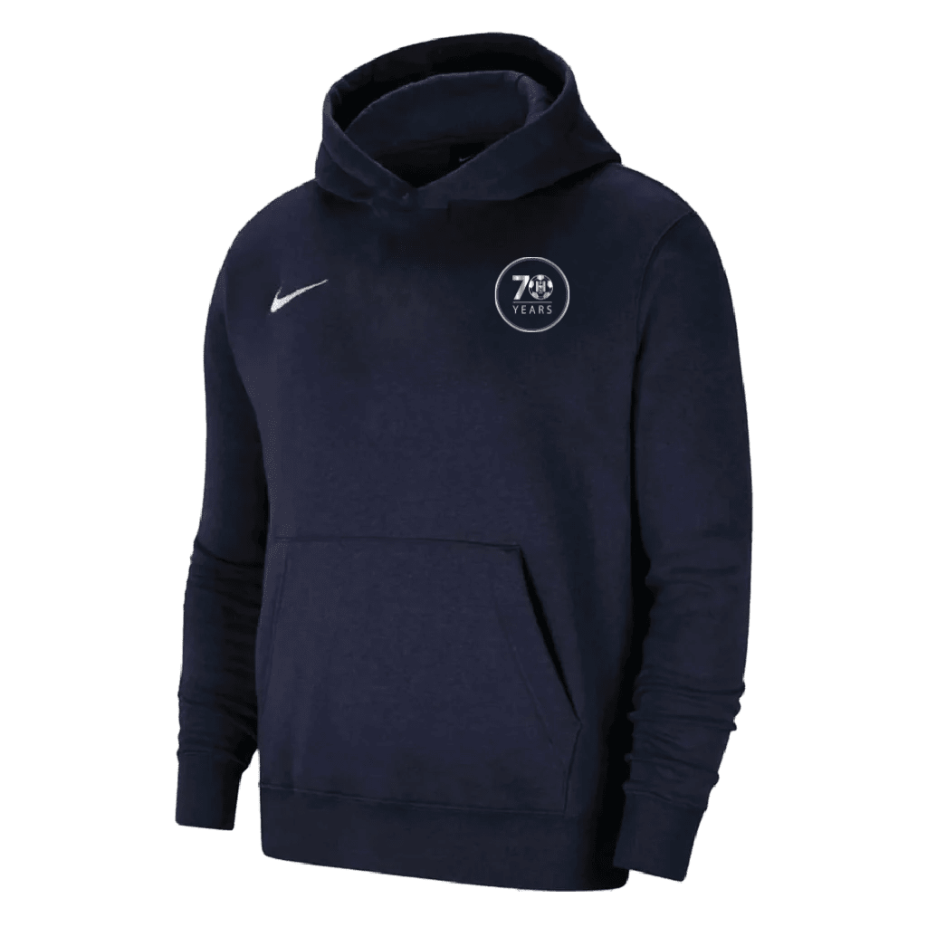 HANWOOD FC  Youth Park 20 Hoodie (CW6896-451)