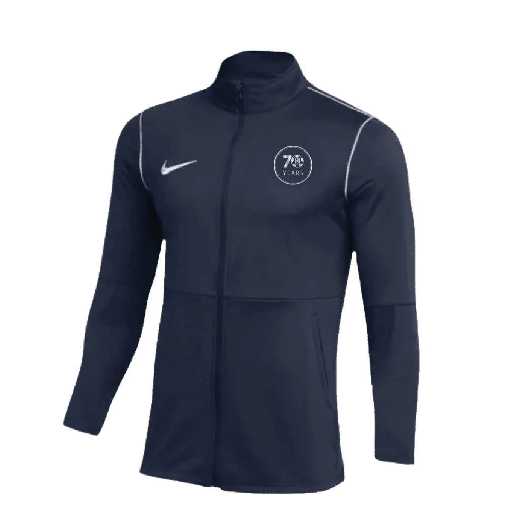 HANWOOD FC  Youth Park 20 Track Jacket (FJ3026-451)