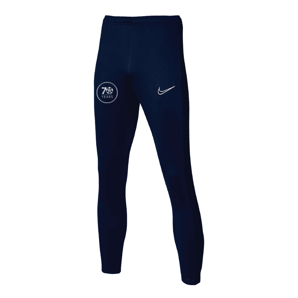 HANWOOD FC  Nike Dri-FIT Academy Big Kids' Knit Soccer Pants (DR1676-451)