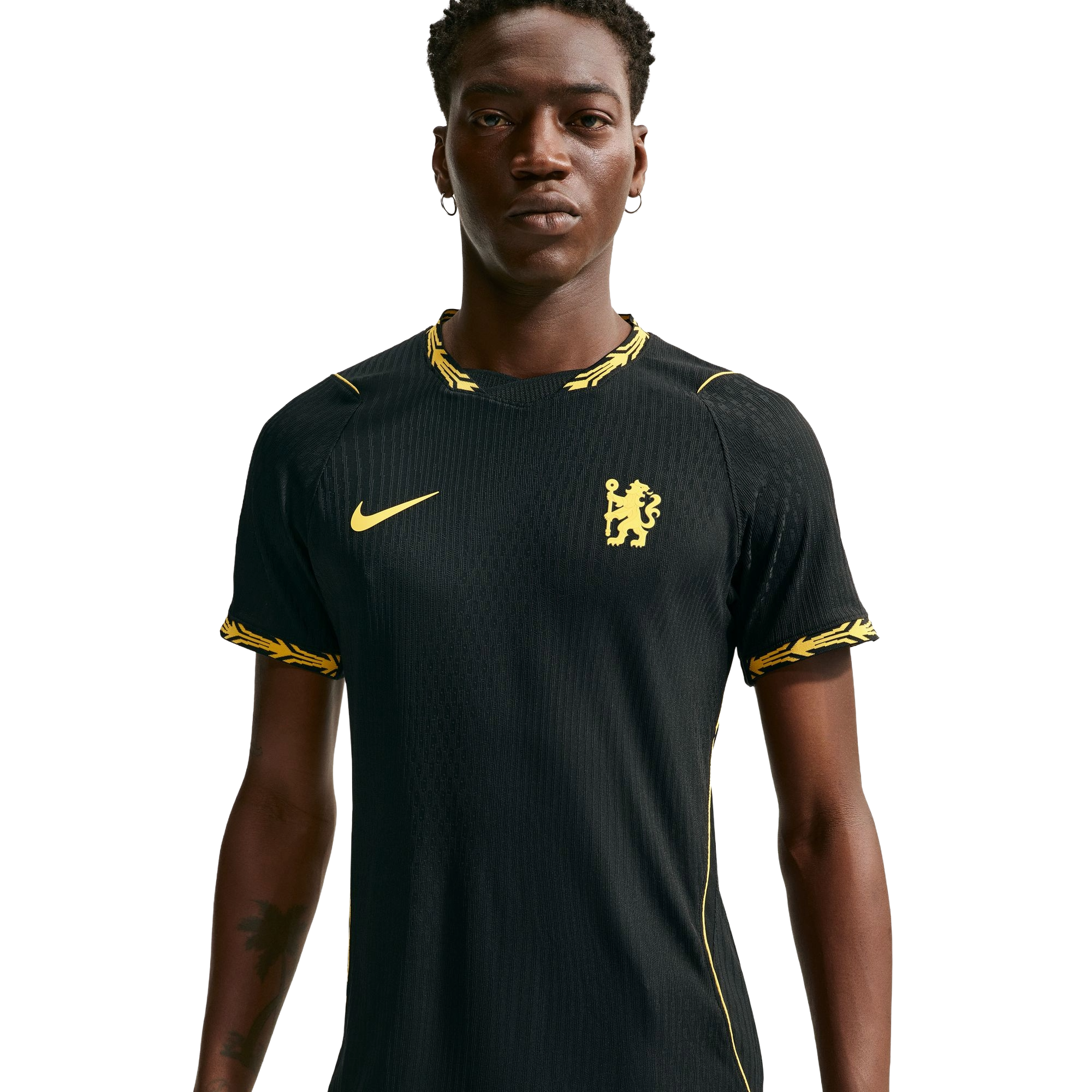 Chelsea FC 26/27 Match Away Jersey (II1798-011)