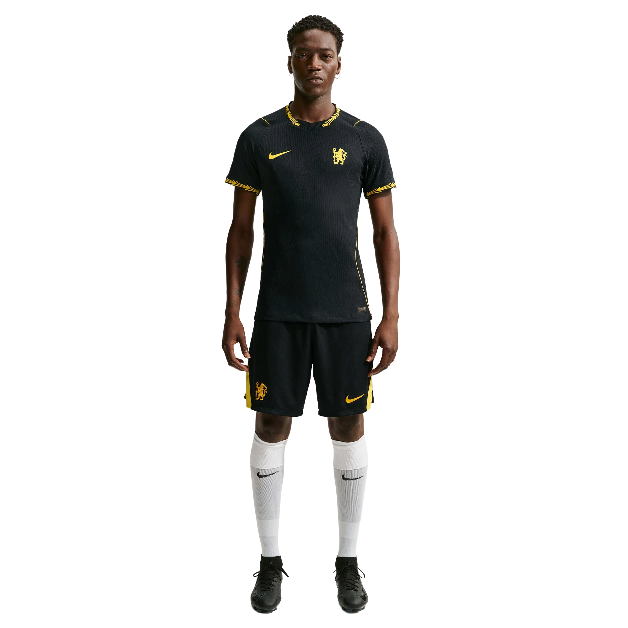 Chelsea FC 26/27 Match Away Jersey (II1798-011)
