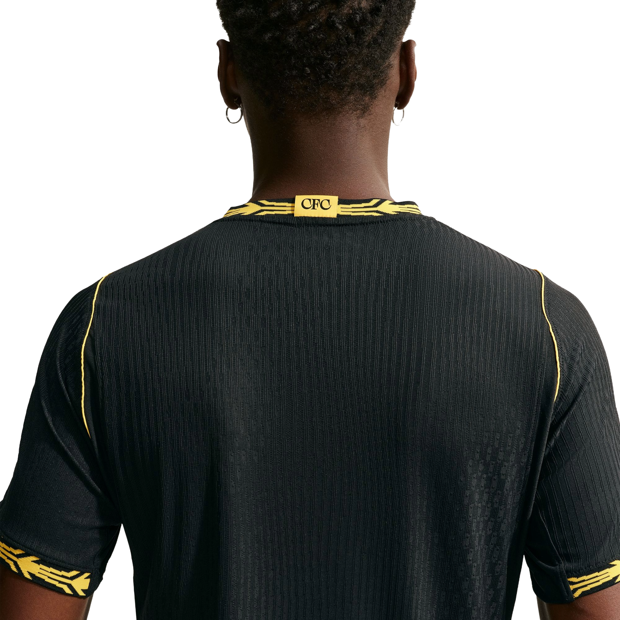 Chelsea FC 26/27 Match Away Jersey (II1798-011)