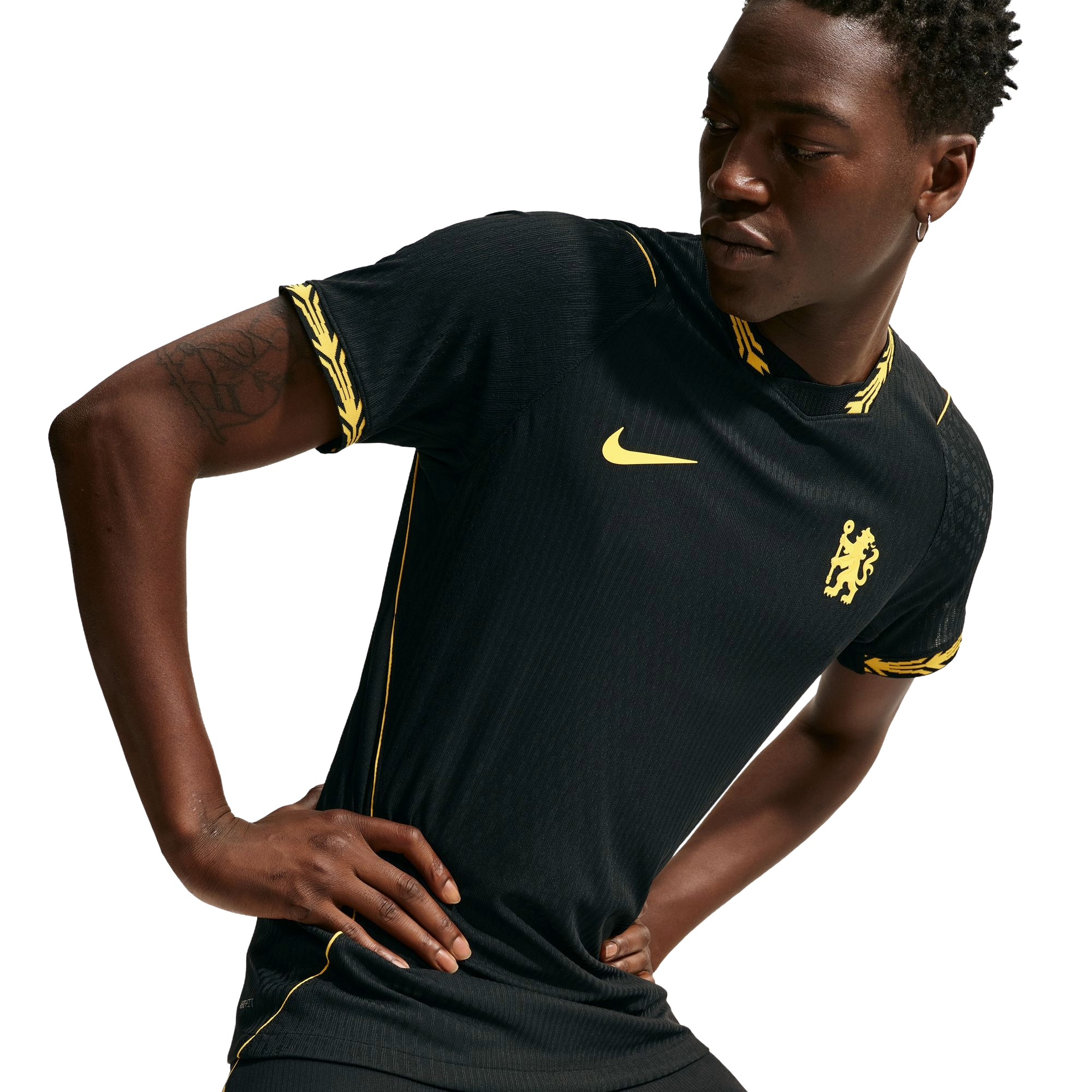 Chelsea FC 26/27 Match Away Jersey (II1798-011)