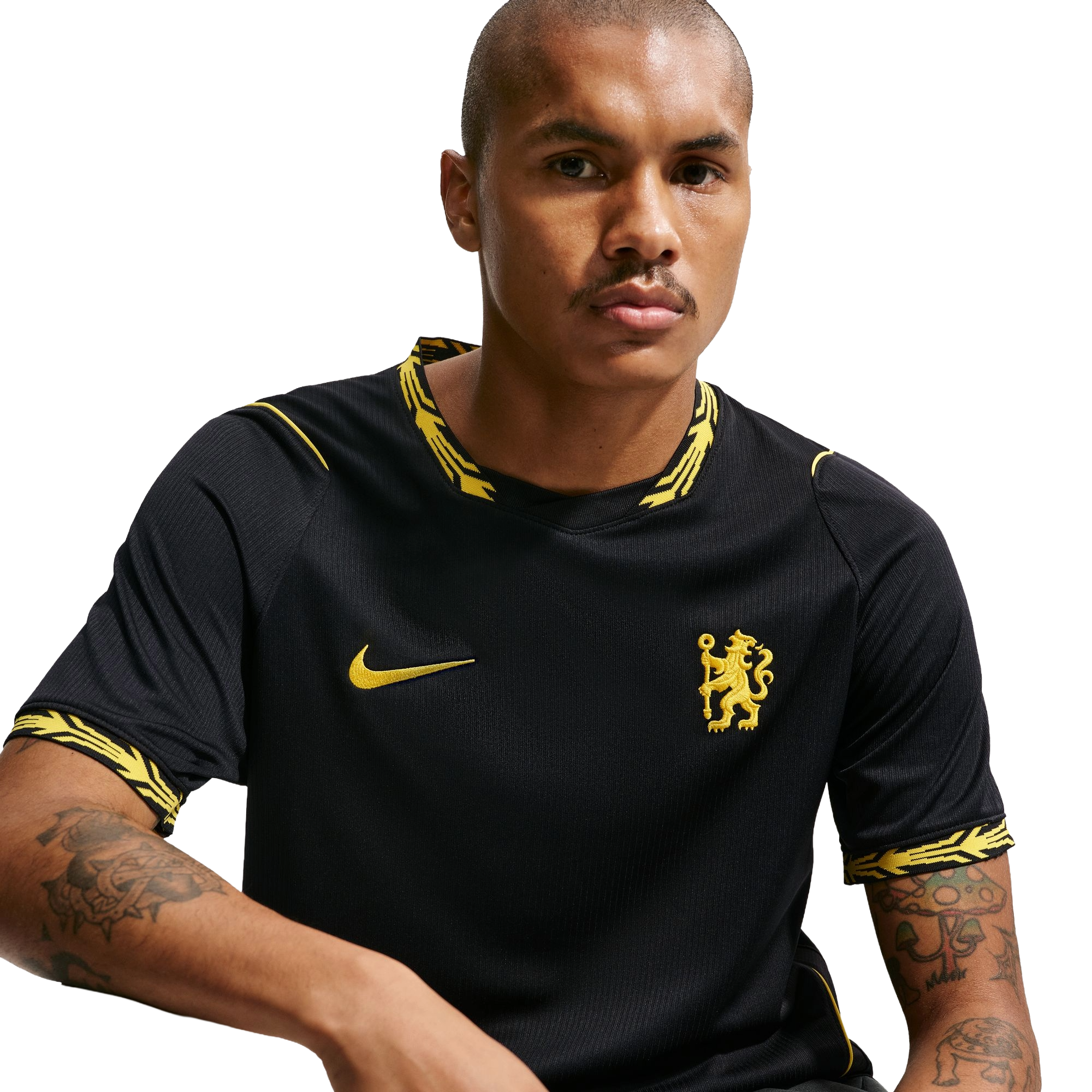 Chelsea FC 26/27 Away Jersey (II1941-011)
