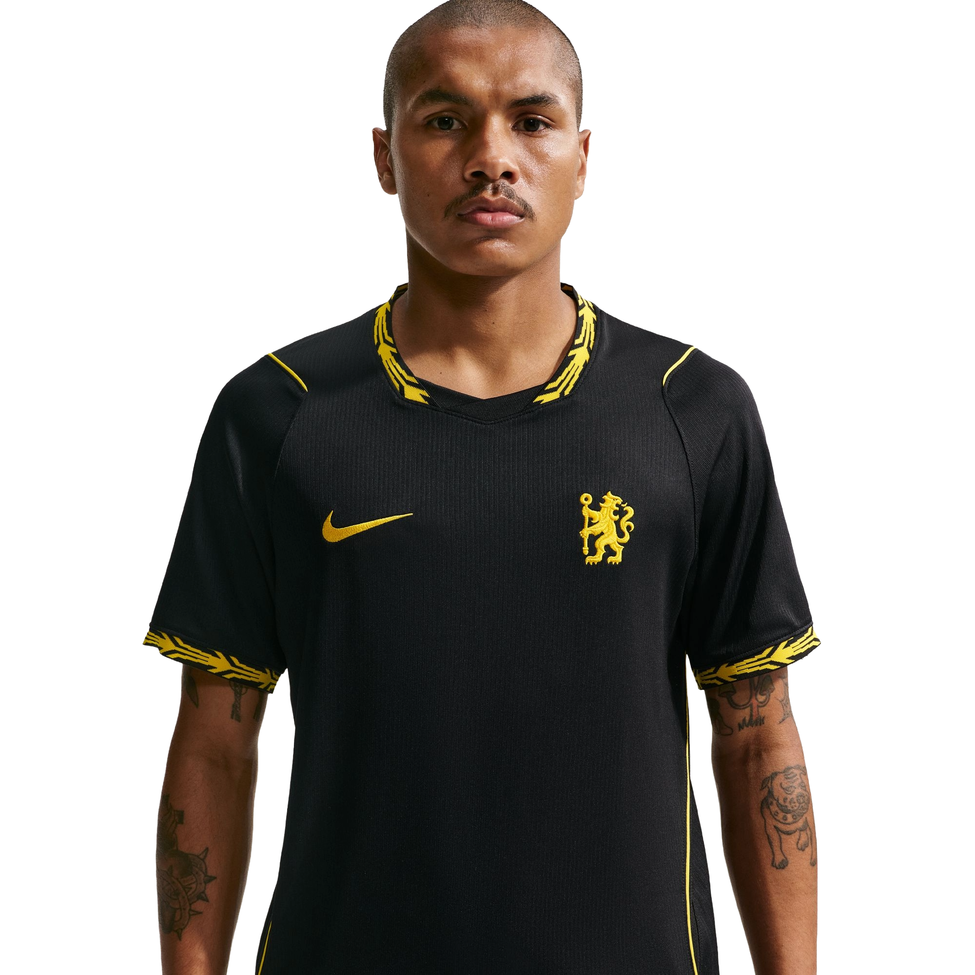 Chelsea FC 26/27 Away Jersey (II1941-011)
