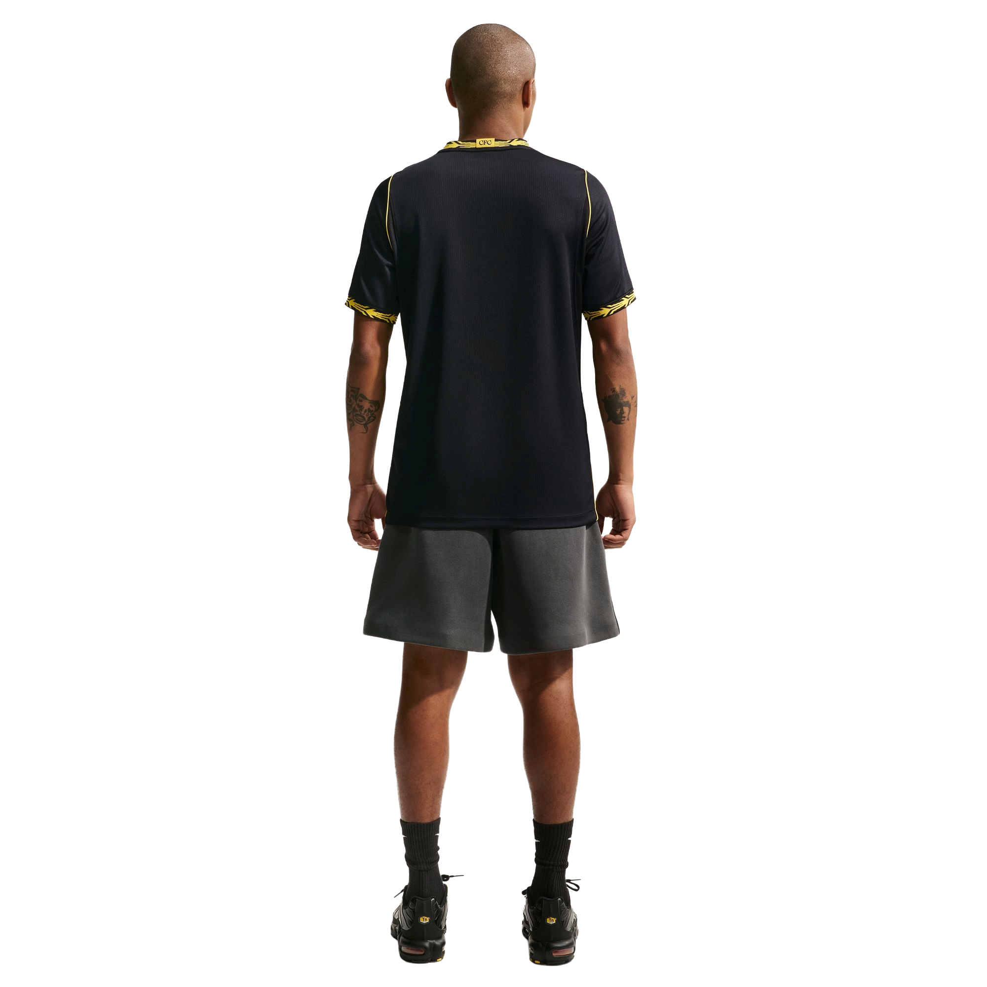 Chelsea FC 26/27 Away Jersey (II1941-011)