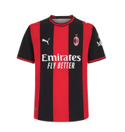 AC Milan 26/27 Home Authentic Jersey (78412001)