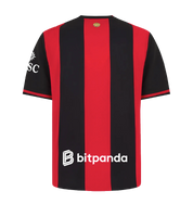 AC Milan 26/27 Home Authentic Jersey (78412001)