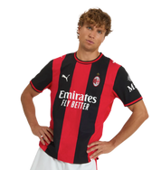 AC Milan 26/27 Home Authentic Jersey (78412001)