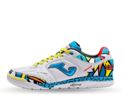 Top Flex Rebound Indoor Court - Luciano Special Edition (TORW2672IN)