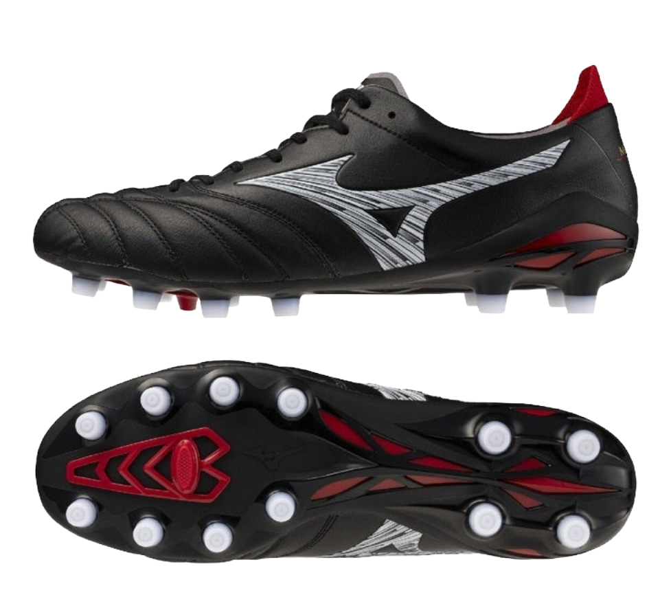 Morelia Neo V Japan FG - Origin Pack (P1GA268001)