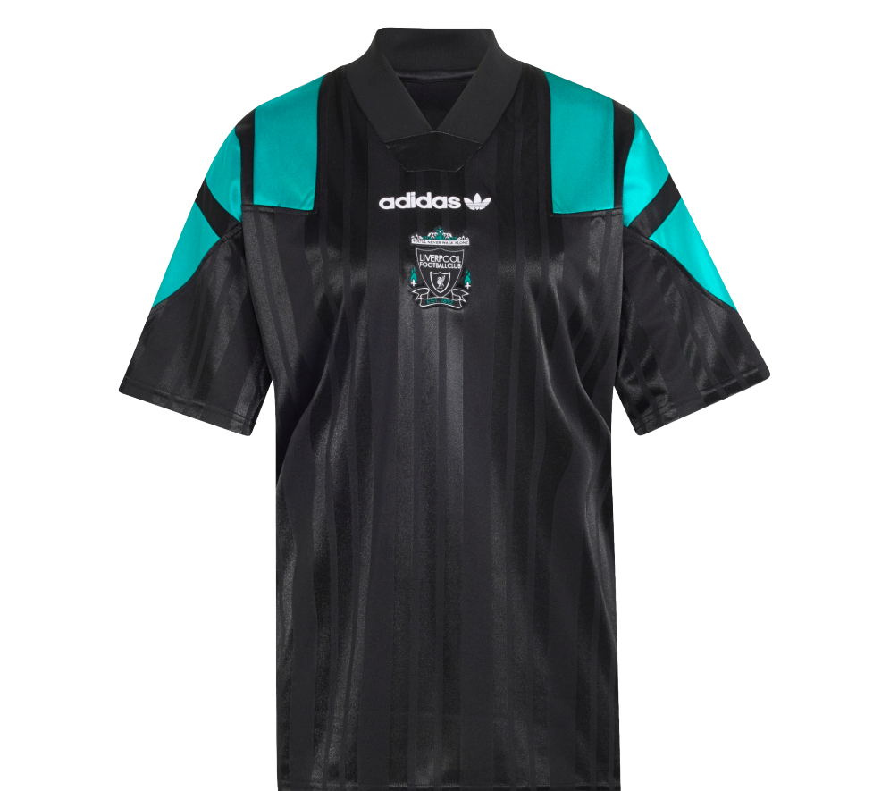 Liverpool FC EQT Jersey (KG2915)