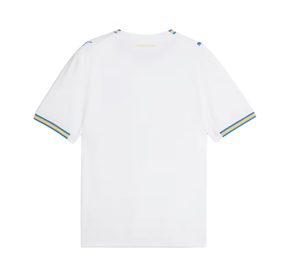 Marseille 26/27 Home Jersey (78425201)