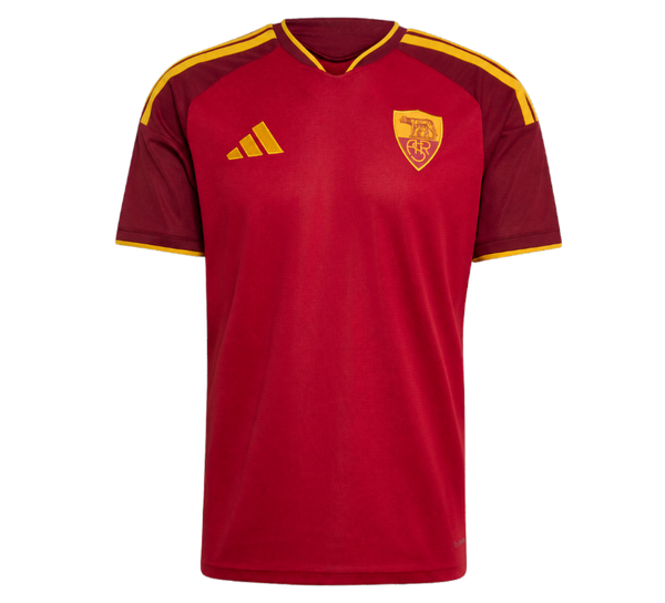 AS Roma 26/27 Home Jersey (KW4631)