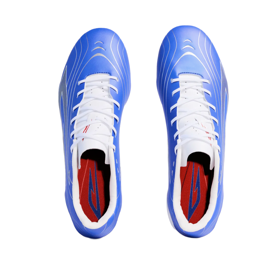 Scudetta BioTouch Elite FG - World Cup Pack (SB-SAP-FG)