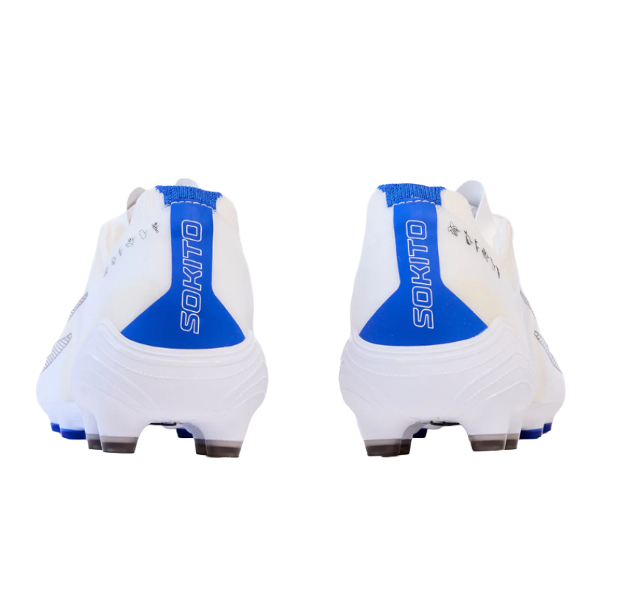 Scudetta Kaizen Elite AG - World Cup Pack (SK-MAR-AG)