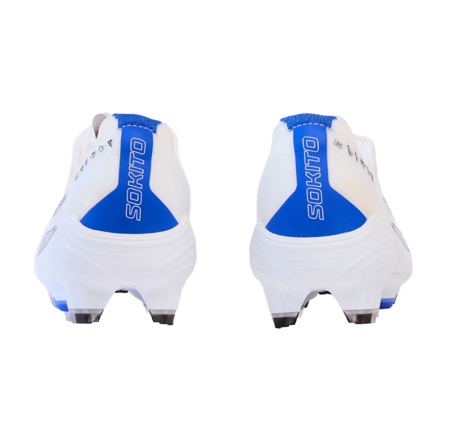 Scudetta Kaizen Elite FG - World Cup Pack (SK-MAR-FG)