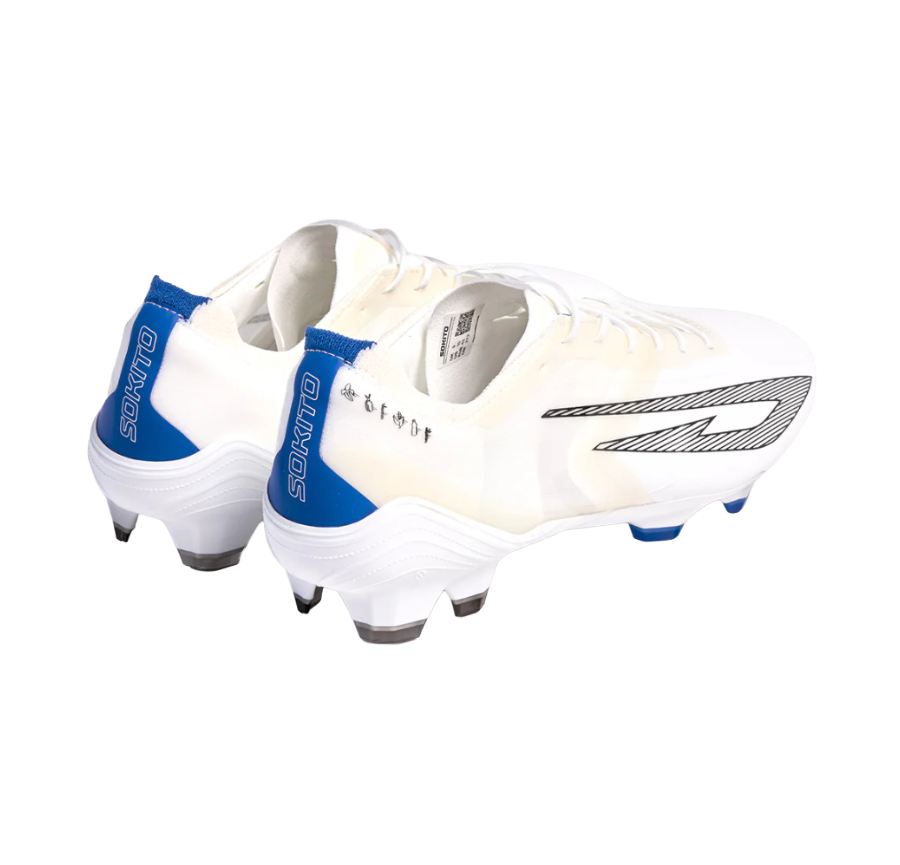 Scudetta Kaizen Elite FG - World Cup Pack (SK-MAR-FG)
