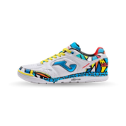 Top Flex Rebound Indoor Court - Luciano Special Edition (TORW2672IN)