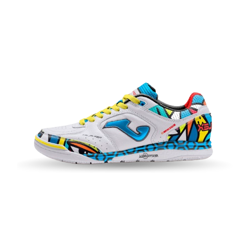 Top Flex Rebound Indoor Court - Luciano Special Edition (TORW2672IN)