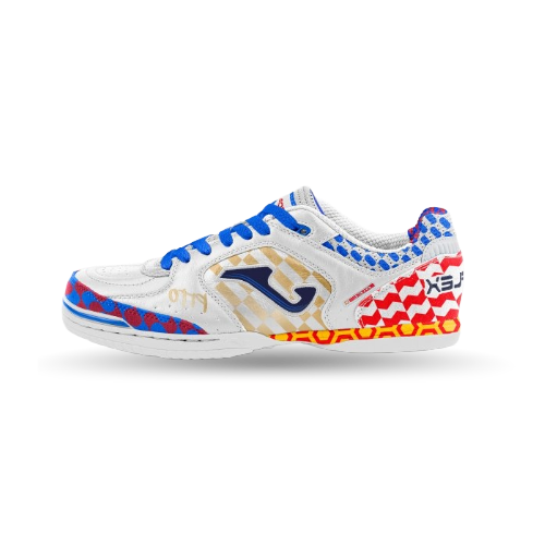 Top Flex Indoor Court - Pito Special Edition (TOPW2652IN)