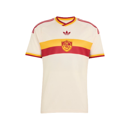 AS Roma 26/27 Away Jersey (KV2833)