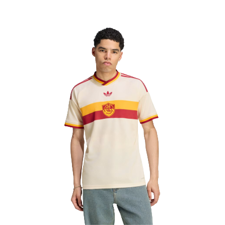 AS Roma 26/27 Away Jersey (KV2833)