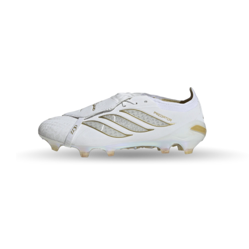 Predator Elite FT FG Zinedine Zidane - Limited Edition (KK4187)