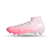 F50 Sparkfusion Elite Mid Women's FG/AG - Chaos vs Control Pack (IH4459)