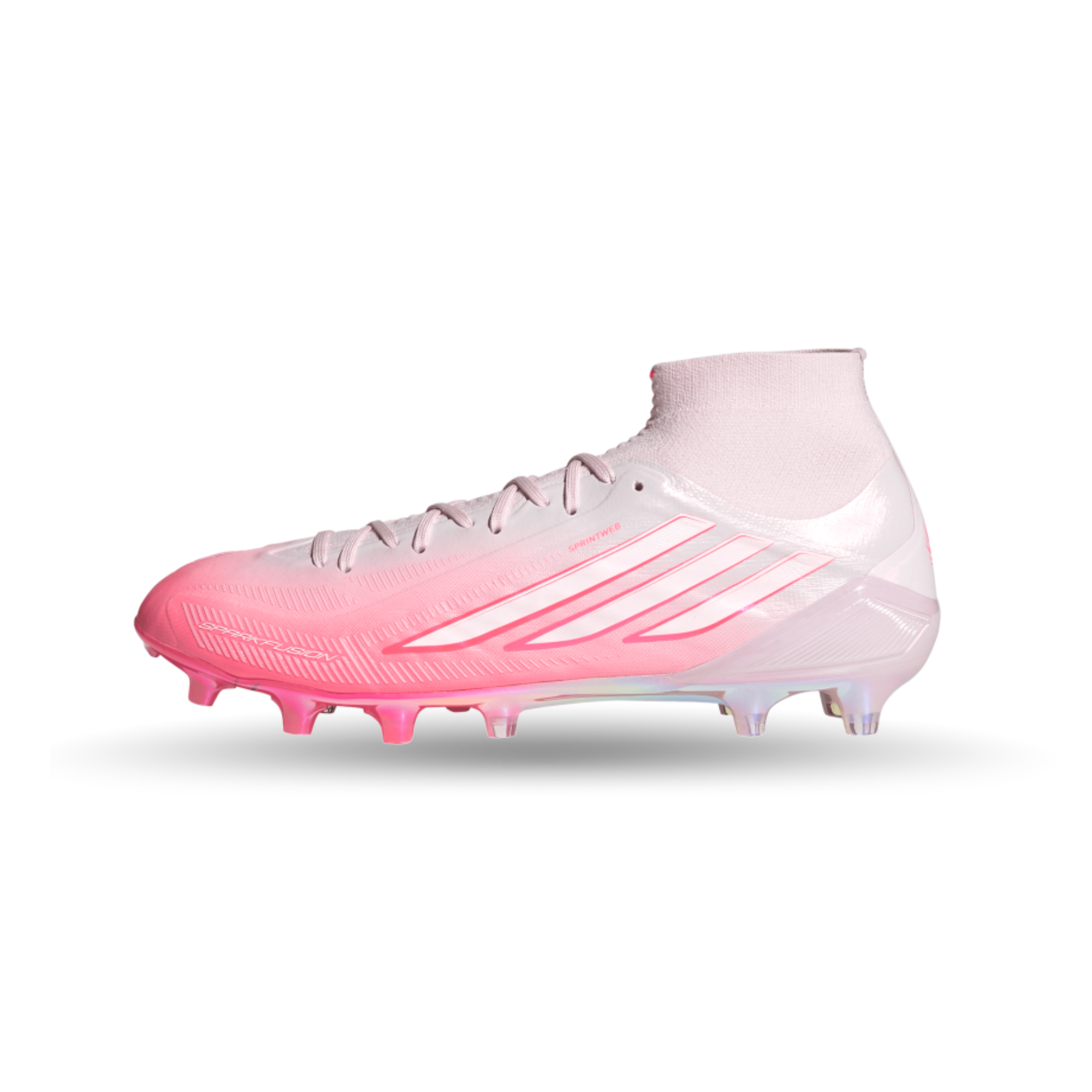 F50 Sparkfusion Elite Mid Women's FG/AG - Chaos vs Control Pack (IH4459)