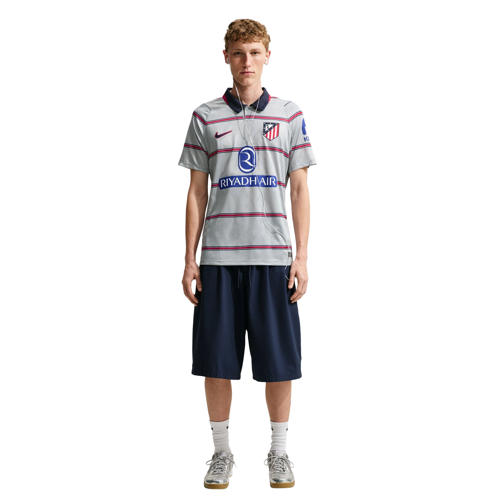 Atletico Madrid 26/27 Third Jersey (II6650-087)