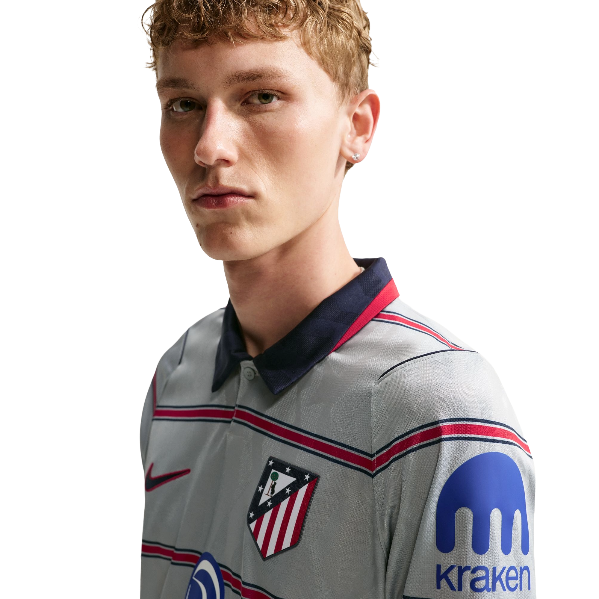 Atletico Madrid 26/27 Third Jersey (II6650-087)