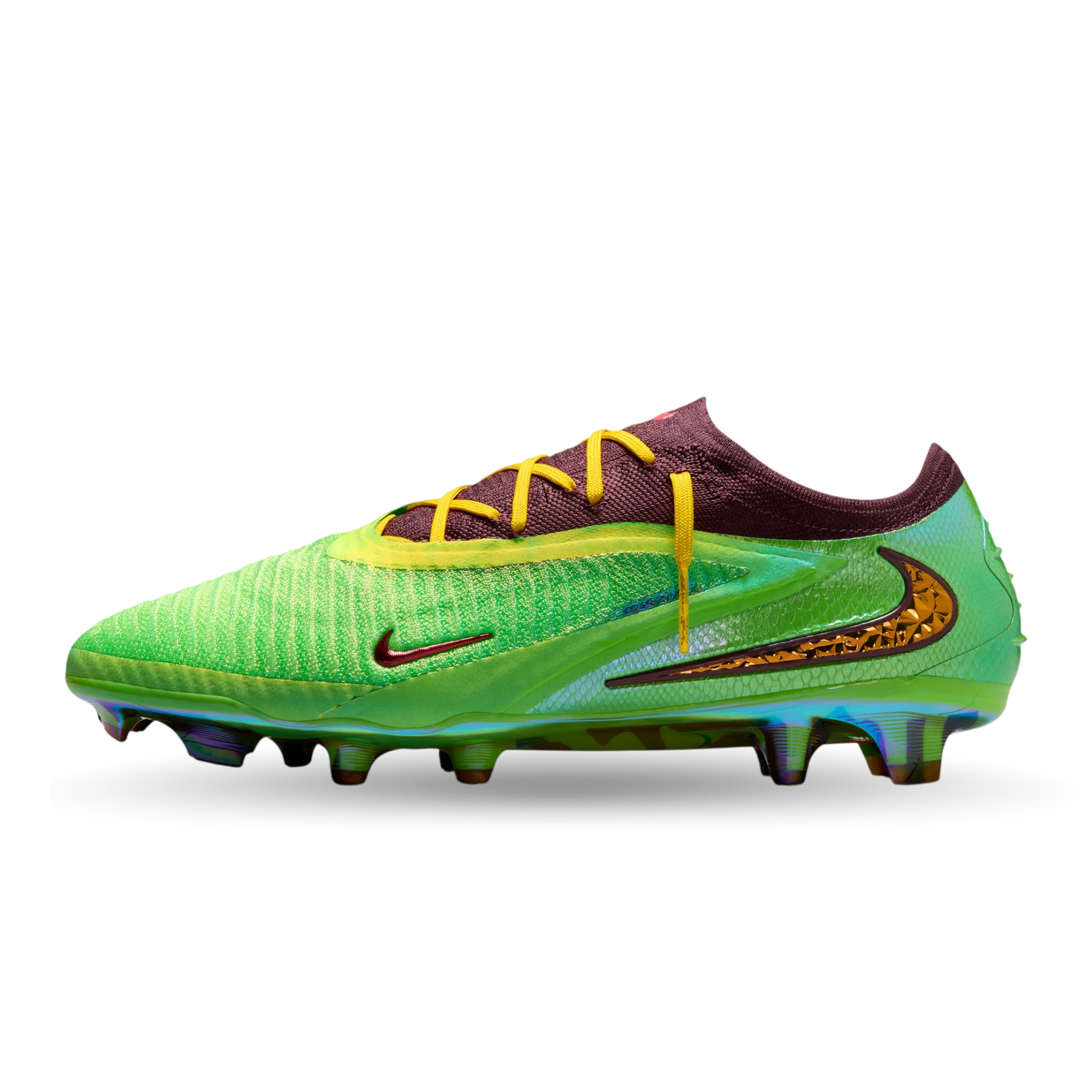 Phantom 6 Low Elite FG - Travis Scott Special Edition (IQ8140-900)