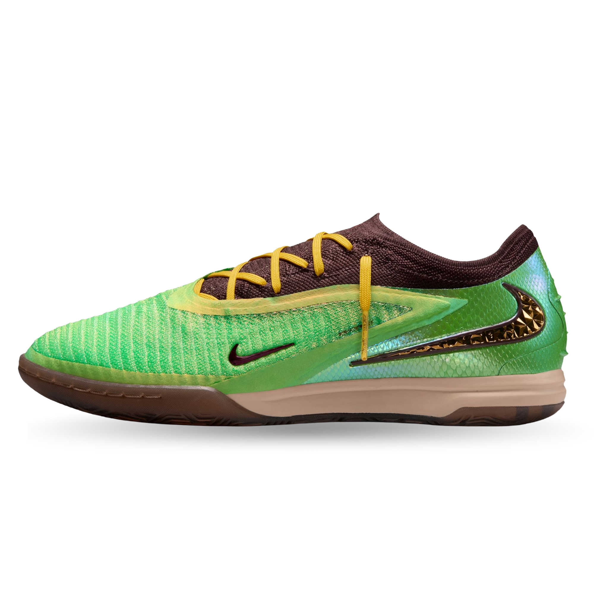 Phantom 6 Low Elite Indoor Court - Travis Scott Special Edition (IV2037-900)