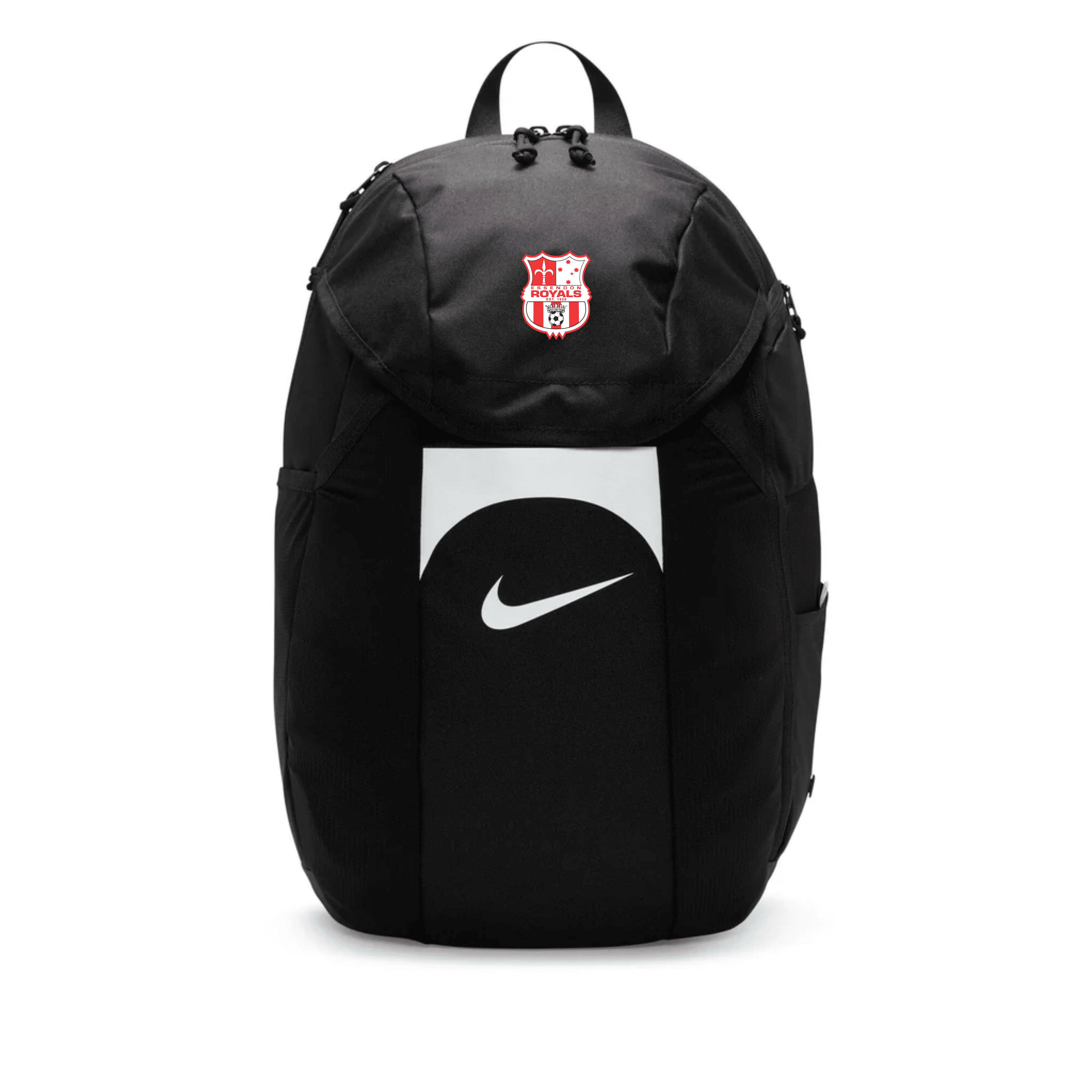 ESSENDON ROYALS Academy Team Backpack 30L (DV0761-011) ESSENDON ROYALS Nike Club Zone