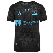 Sydney FC 26/27 Youth Third Jersey (SF26JSY03K)