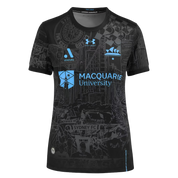 Sydney FC 26/27 Third Women's Jersey (SF26JSY03L)